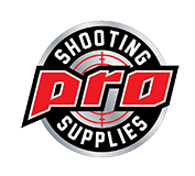 Logo Pro Shooting Supplies transparent