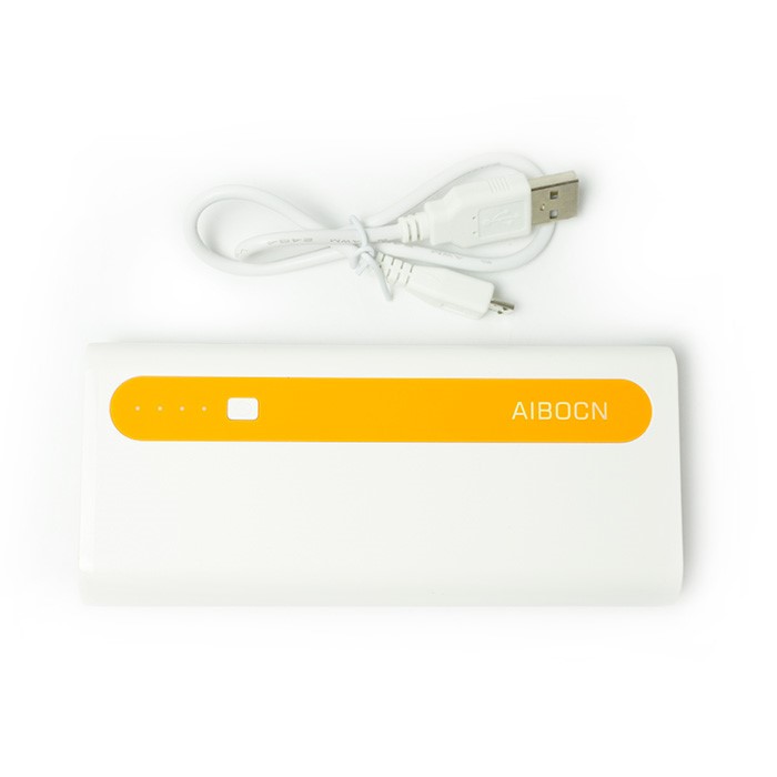 USB Lithium rechargeable battery for the Labradar